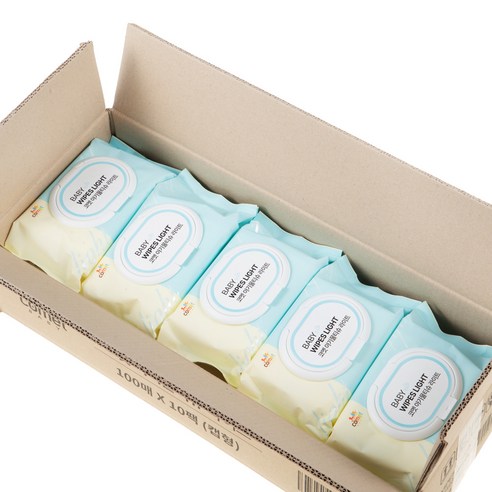 피부와 환경을 위한 믿을 수 있는 선택