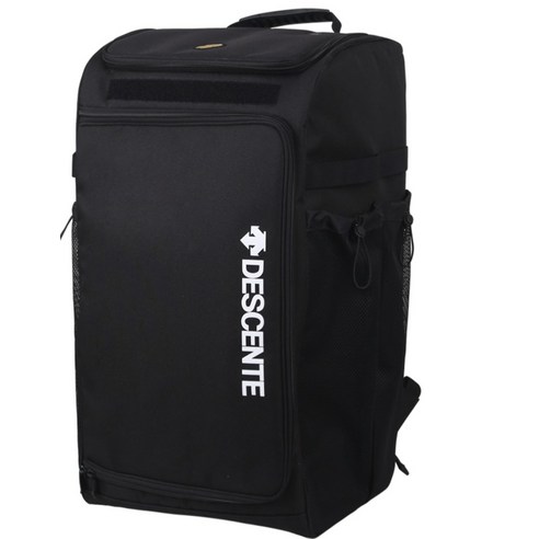 당신의 플레이를 빛낼 데상트 베이스볼 백팩