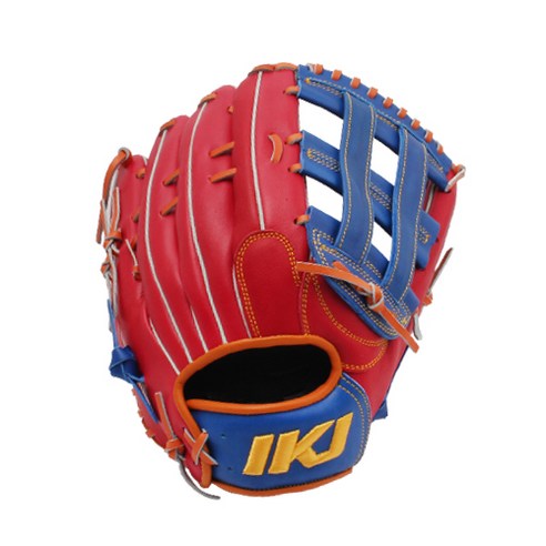 넓은 외야를 누비는 당신을 위한 선택, IKJ 외야 글러브! 인코자바외야글러브