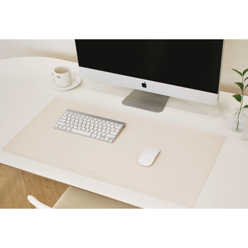 리코즈 데스크매트, 당신의 작업 공간을 예술로 승화시키다