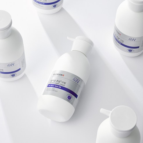 튼살 문제를 해결하는 강력한 크림