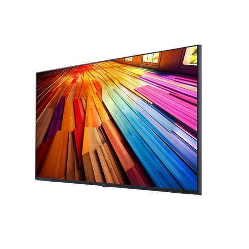 새로운 시각의 혁신, LG 전자 TV