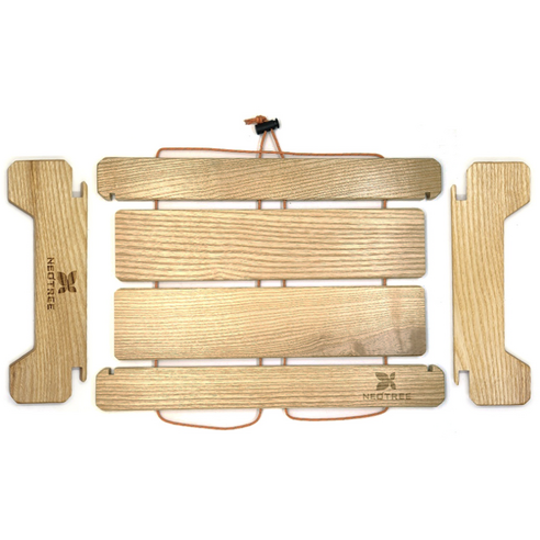 가벼운 무게, 실용적인 디자인, 롤 형태, 캠핑 및 야외 활동