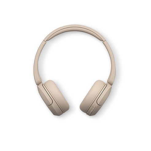 소니 헤드폰으로 답답함 없이 자유로운 사운드를 경험하세요!