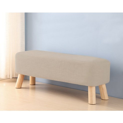 좁은 공간, 넓은 행복! 오에이데스크 스툴 벤치로 완성하는 나만의 아늑한 공간