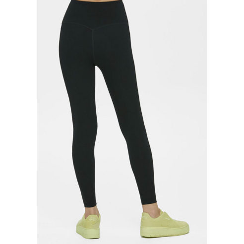 뮬라웨어 여성용 웨이브 레깅스: 스타일리시하고 기능적인 운동 의상