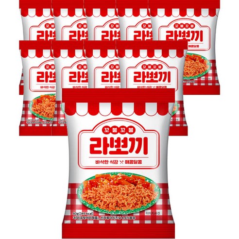 에이스엠앤티 라뽀끼, 12개, 80g