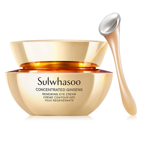  설화수 자음생아이크림, 20ml, 1개 