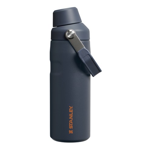 스탠리 아이스플로우 에어로라이트 패스트플로우 텀블러, 트와일라잇, 473ml, 1개
