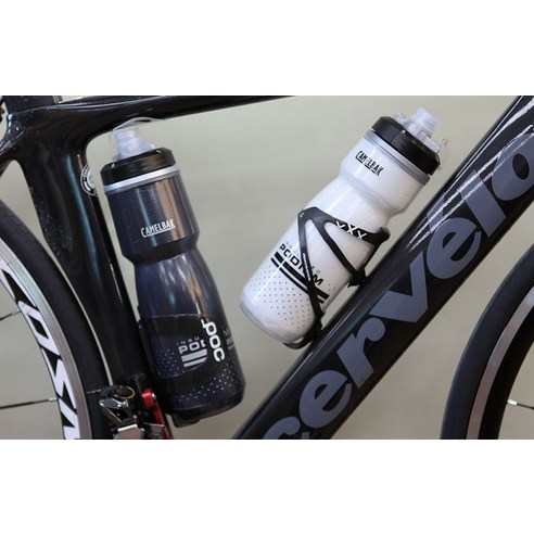카멜백 포디엄 칠리, White Black, 620ml, 1개