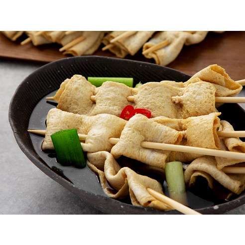 곰곰 꼬치 어묵 (냉동) 800g