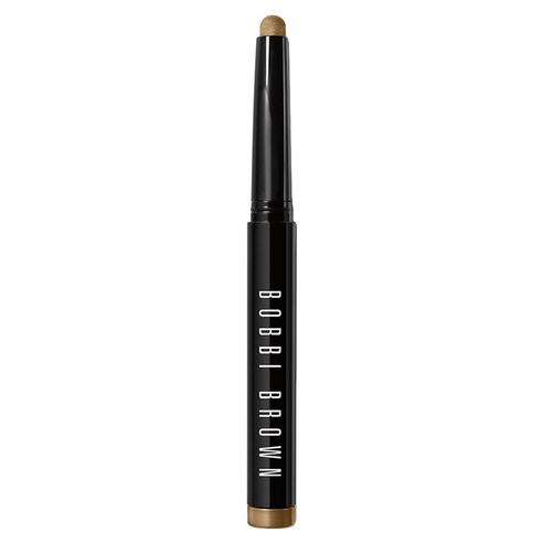 바비브라운 롱웨어 크림 섀도우 스틱 1.6g, 골든 브론즈, 1개
