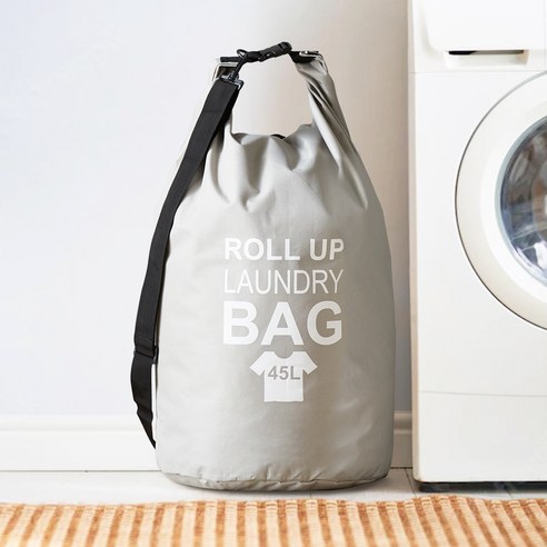 홈앤미 대용량 빨래가방으로 빨래 습관을 개선하고 쾌적하고 여유로운 일상을 만드세요.