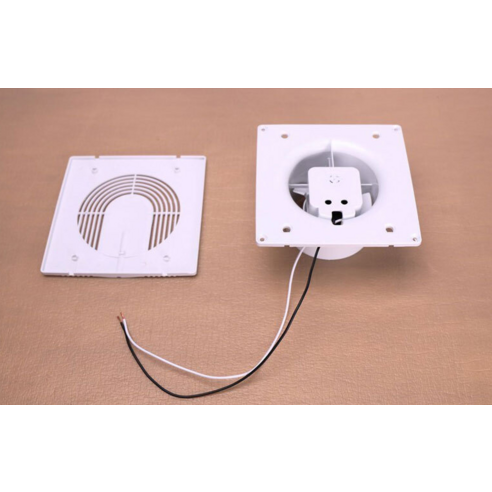 DoriDori 환풍기로 습기 걱정 없는 쾌적한 욕실을!