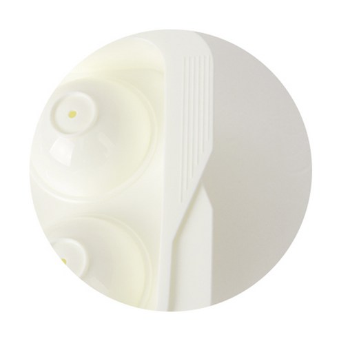 마이스타일 빅아이스 트레이: 거대한 얼음으로 더 차가운 여름