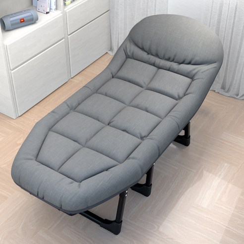 좁은 공간, 허리 통증, 이제 코멧 리클라이너 침대로 해결하세요!