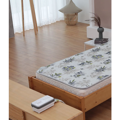 일월 숲속애 온수매트, 포근함으로 꿀잠을 선물하다