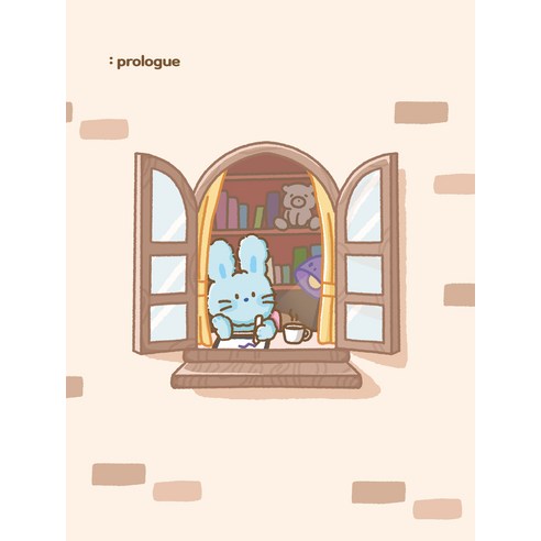 하루 10분, 프로크리에이트로 당신의 이모티콘 꿈을 현실로!