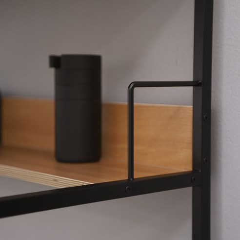 몰입의 공간을 디자인하다