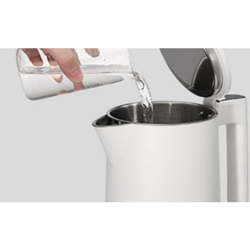 현대적인 주방을 위한 완벽한 편의성과 성능