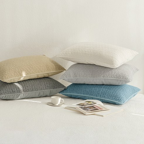 매일 밤, 부드러운 속삭임으로 숙면을 선물하세요.