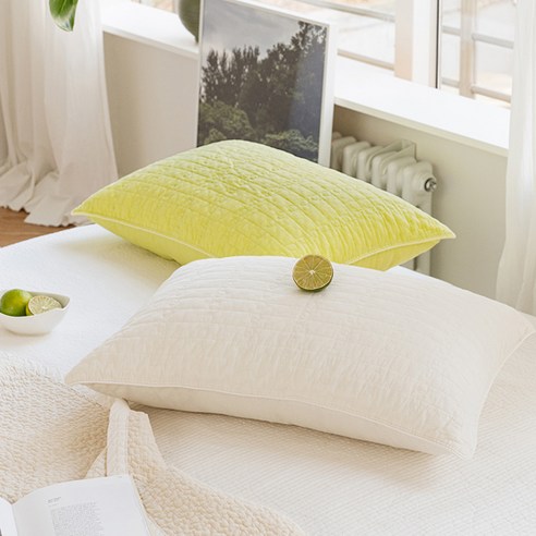 매일 밤, 부드러운 속삭임으로 숙면을 선물하세요.