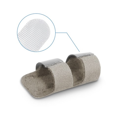 섬세한 손끝까지 편안함을 선사하는 바디큐 닥터스 손가락 고정 보호대로 활기찬 일상을!