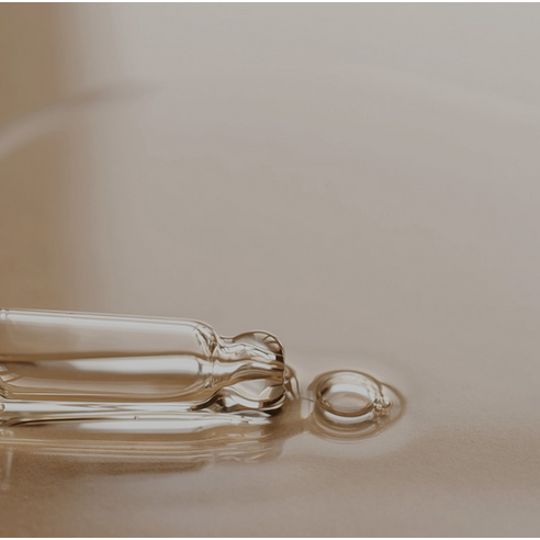 향긋한 손길, 촉촉한 일상, 부케가르니 나드 핸드워시 라벤더머스크