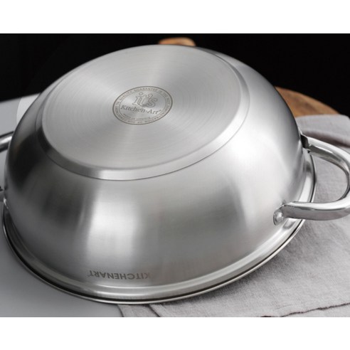 건강하고 편리한 요리의 필수품