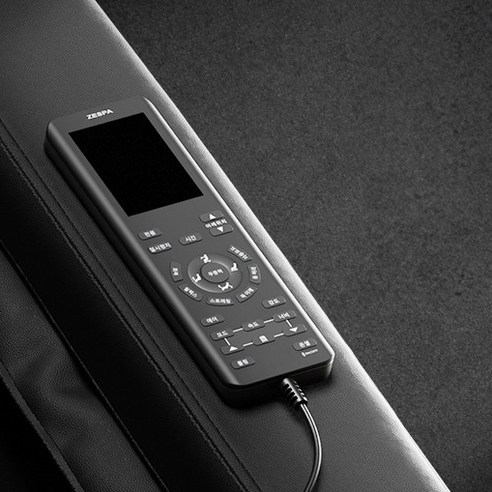 편안함과 편의를 극대화하는 홈 안마 혁명