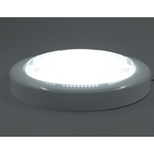 레톤 LED 방습등으로 욕실에 빛과 아름다움을 더하세요.