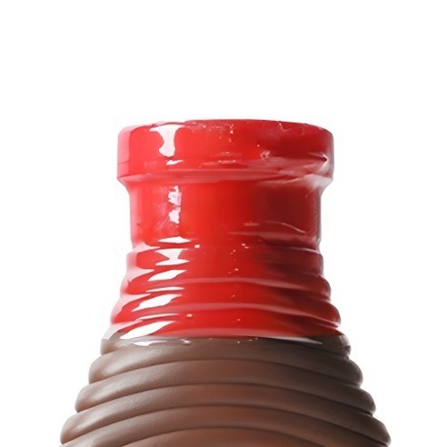 리고 초코 시럽으로 평범한 일상에 달콤한 마법을 더하세요!