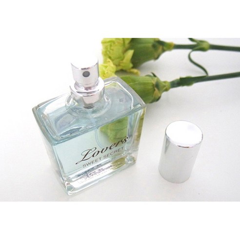 은은한 비누 향으로 하루 종일 갓 샤워한 듯 뽀송하게!