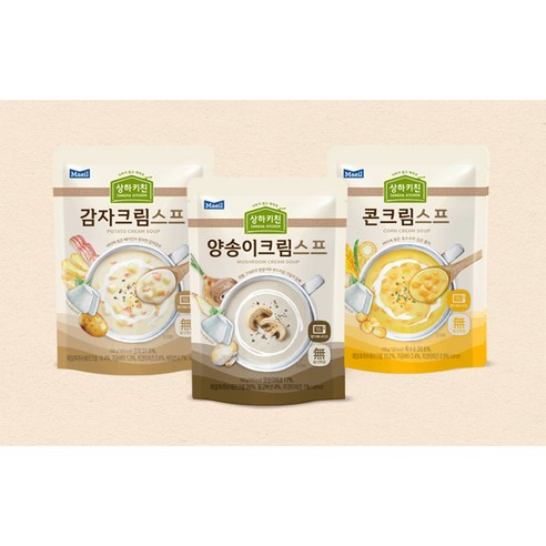 Maeil  湯 Maeil  湯 上下廚房 上下廚房湯 上下廚房湯 早餐 早餐 早餐湯