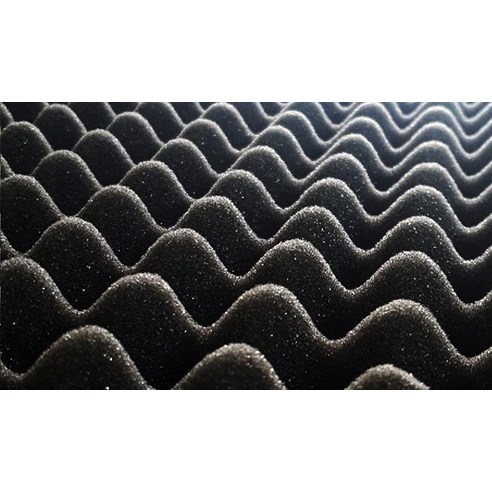 올폼 방음재로 공간을 예술로, 소리를 디자인하다.