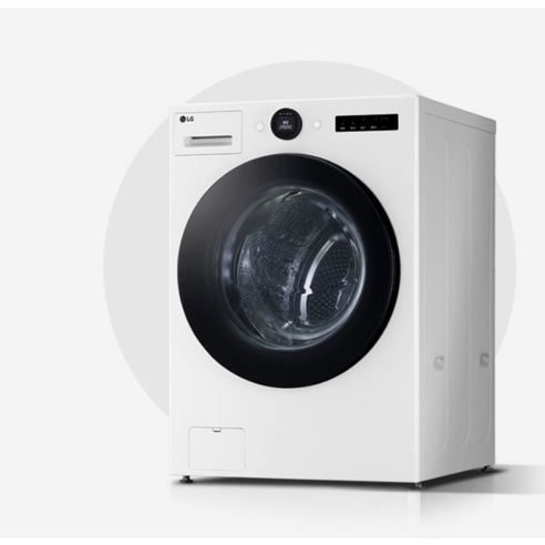 LG 트롬 오브제컬렉션 세탁기 & 트윈 미니워시 세트: 혁신적인 세탁 경험을 완성하다