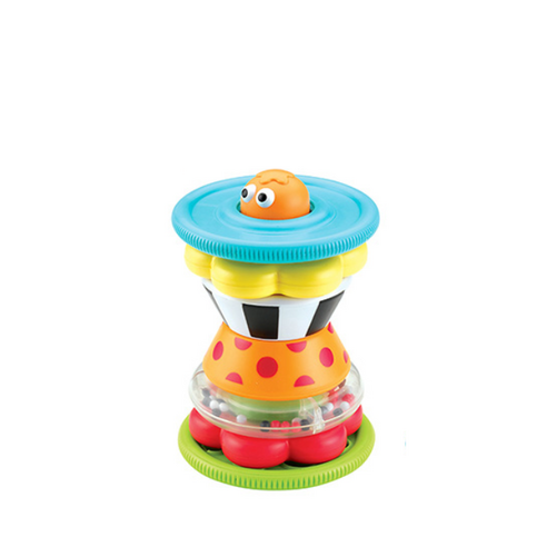 유키두 엉금엉금 멜로디 달팽이: 아이의 오감을 자극하는 음악 여행