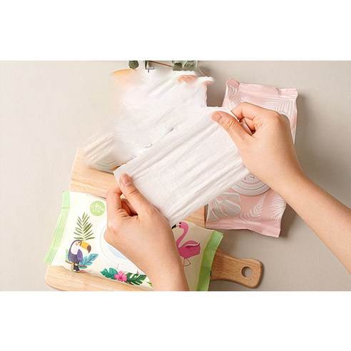 일상의 필수 위생 아이템