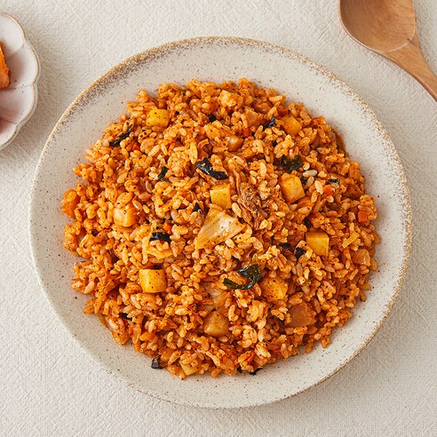 집밥의 맛을 간편하게 즐기는 방법