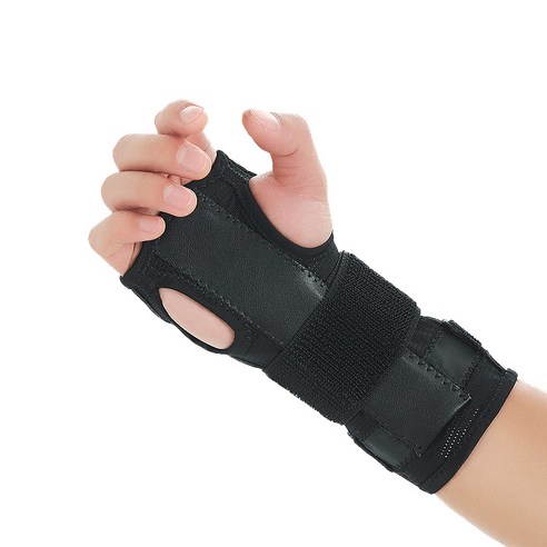 안전하고 편리한 손목 보호의 필수 아이템