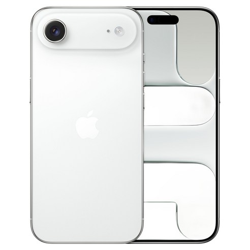 Apple 아이폰 Air 자급제, 클라우드 화이트, 1TB