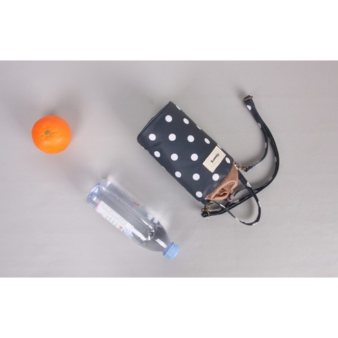 세련된 디자인과 뛰어난 기능성을 겸비한 가성비 보온보냉 파우치