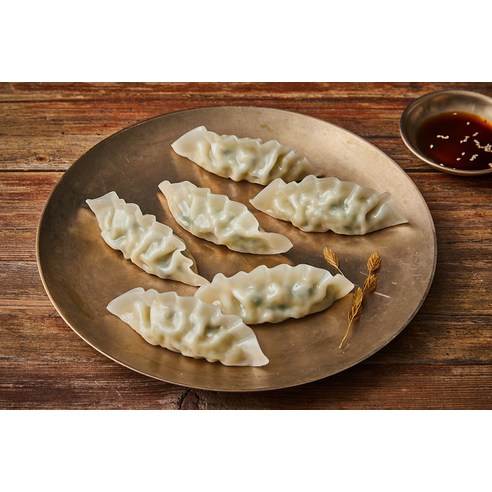 풍성한 맛과 간편함으로 식탁을 풍요롭게, 비비고 왕교자