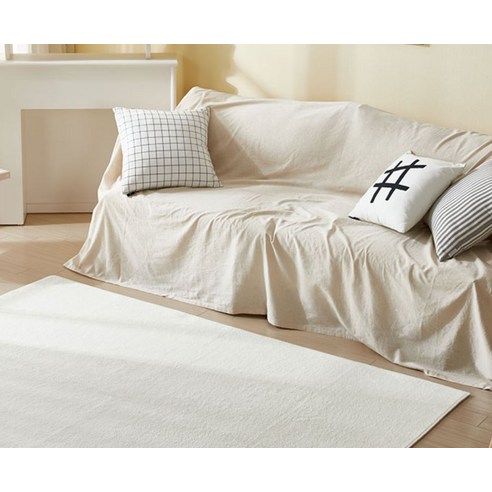 세련된 디자인과 실용성을 갖춘 카페트