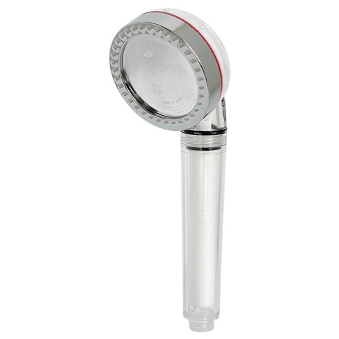 코시나 바람폭풍 점보 필터샤워기, 1개 Best Top3