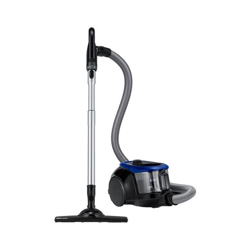 삼성전자 싸이클론 진공청소기, VC33M2130LB, 바이탈리티 블루