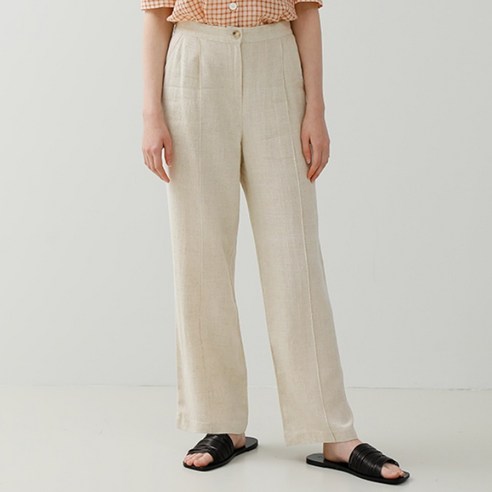 어몽 여성용 LINEN LINE PT