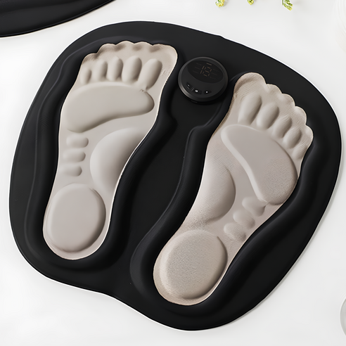 풋조아 발마사지패드로 지친 하루, 활력을 되찾으세요!