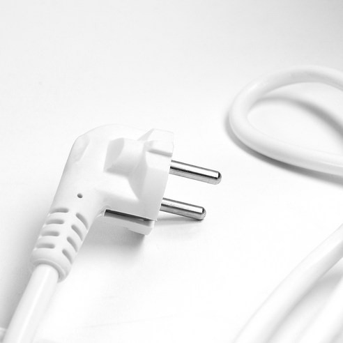 써지오 고용량 누전차단용 멀티탭 2구 WI-MC1627