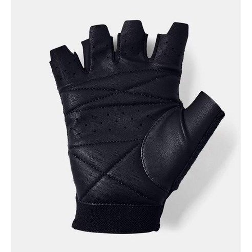 편안하고 내구성 있는 언더아머 남성용 트레이닝 글러브로 운동에서 그립력과 손 보호를 경험하세요.